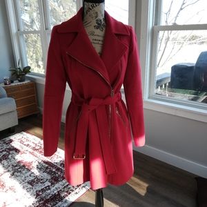 Michael Kors Wool Coat